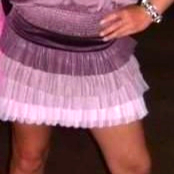 BENE Skirt in size 2 - Picture 1 of 3